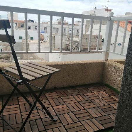 Ferienwohnung Amarillo Sun Corralejo Exterior foto
