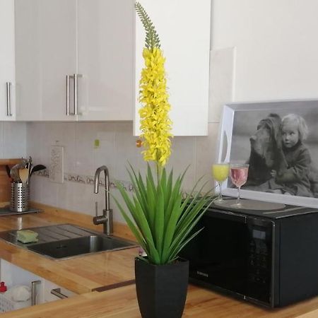 Ferienwohnung Amarillo Sun Corralejo Exterior foto
