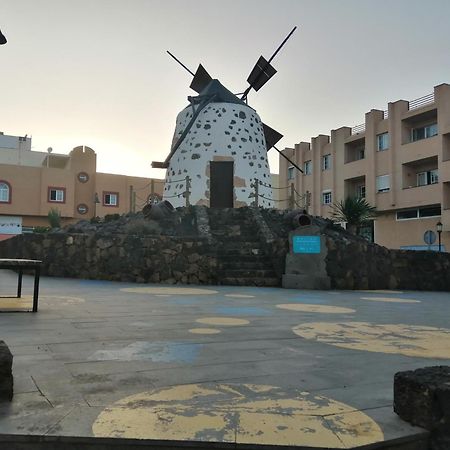 Ferienwohnung Amarillo Sun Corralejo Zimmer foto
