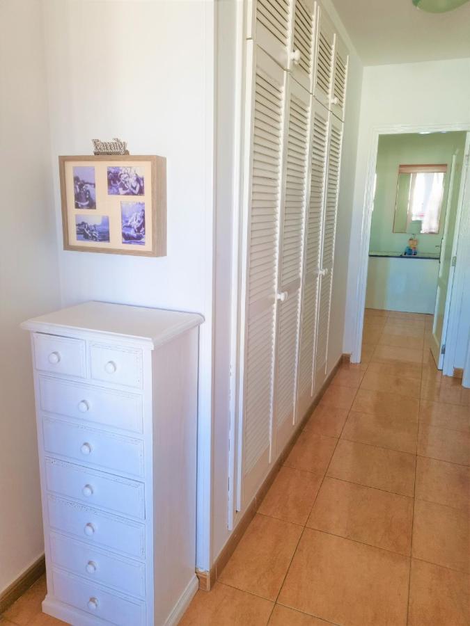 Ferienwohnung Amarillo Sun Corralejo Exterior foto