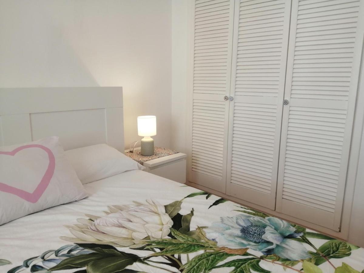 Ferienwohnung Amarillo Sun Corralejo Exterior foto