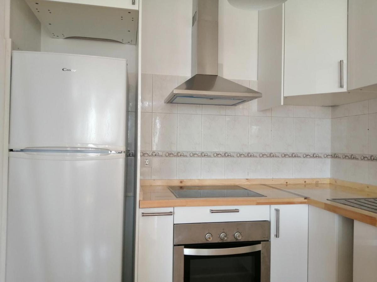 Ferienwohnung Amarillo Sun Corralejo Exterior foto